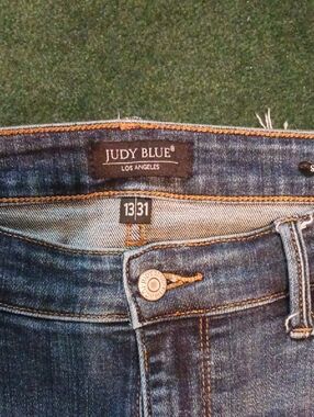 Judy Blue 23/31 Skinny Fit Jeans